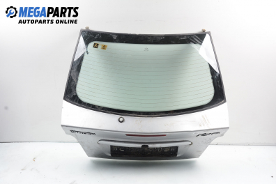 Capac spate for Citroen Xsara 1.8 16V, 110 hp, hatchback, 5 uși, 1998
