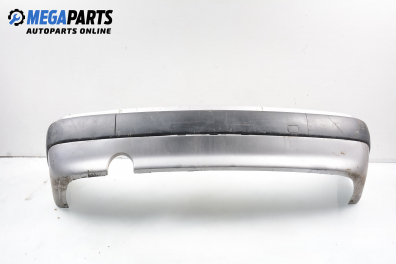 Stoßfänger hinten for Citroen Xsara 1.8 16V, 110 hp, hecktür, 5 türen, 1998