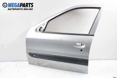 Ușă for Citroen Xsara 1.8 16V, 110 hp, hatchback, 5 uși, 1998, position: stânga - fața
