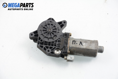 Motor macara geam for Citroen Xsara 1.8 16V, 110 hp, hatchback, 1998, position: stânga - fața