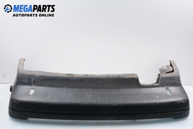 Bara de protectie spate for Volkswagen Passat (B3) 1.8, 90 hp, combi, 1989