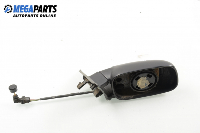 Spiegel for Volkswagen Passat (B3) 1.8, 90 hp, combi, 1989, position: rechts