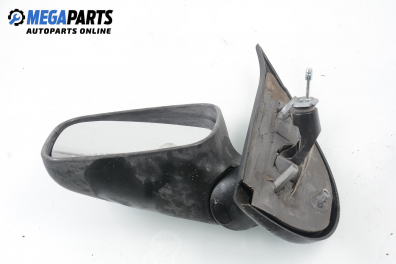 Mirror for Fiat Punto 1.1, 54 hp, 3 doors, 1994, position: left