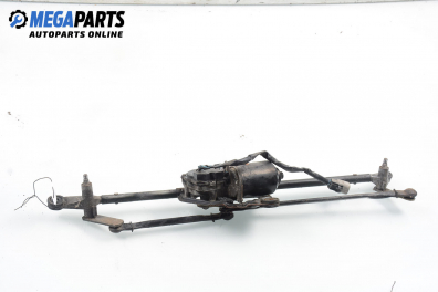 Front wipers motor for Toyota Carina 2.0, 133 hp, sedan, 1994, position: front