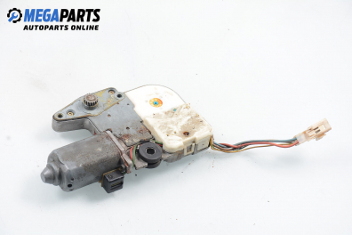 Sunroof motor for Toyota Carina 2.0, 133 hp, sedan, 1994