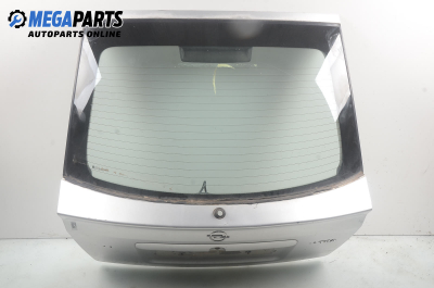 Boot lid for Opel Astra G 1.7 16V DTI, 75 hp, hatchback, 5 doors, 2000