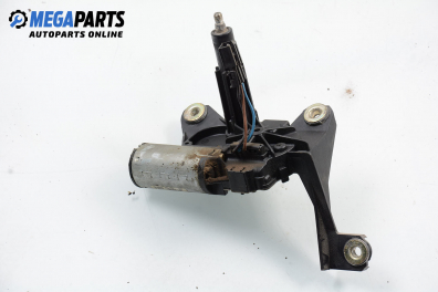 Front wipers motor for Opel Astra G 1.7 16V DTI, 75 hp, hatchback, 2000, position: rear