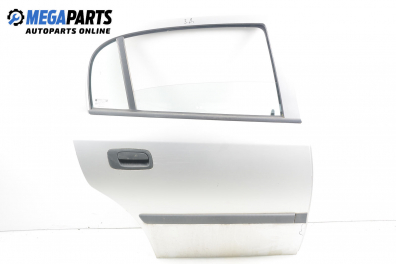 Door for Opel Astra G 1.7 16V DTI, 75 hp, hatchback, 5 doors, 2000, position: rear - right