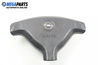 Airbag for Opel Astra G 1.7 16V DTI, 75 hp, hatchback, 5 uși, 2000