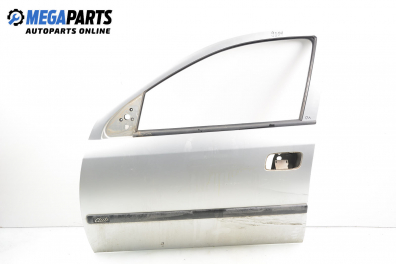 Tür for Opel Astra G 1.7 16V DTI, 75 hp, hecktür, 5 türen, 2000, position: links, vorderseite