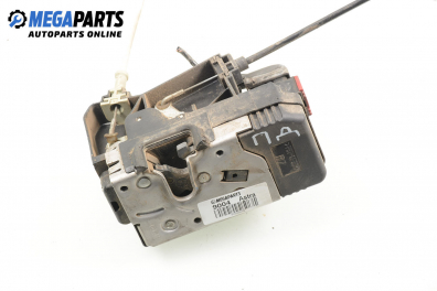 Lock for Opel Astra G 1.7 16V DTI, 75 hp, hatchback, 2000, position: front - right