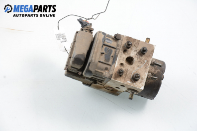 ABS for Opel Astra G 1.7 16V DTI, 75 hp, hecktür, 2000