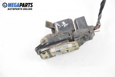 Lock for Mazda 626 (VI) 2.0 Turbo Di, 101 hp, station wagon, 1999, position: rear - right