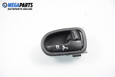 Inner handle for Mazda 626 (VI) 2.0 Turbo Di, 101 hp, station wagon, 1999, position: front - right