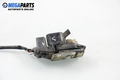 Lock for Mazda 626 (VI) 2.0 Turbo Di, 101 hp, station wagon, 1999, position: rear - left