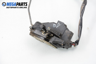 Lock for Mazda 626 (VI) 2.0 Turbo Di, 101 hp, station wagon, 1999, position: front - right