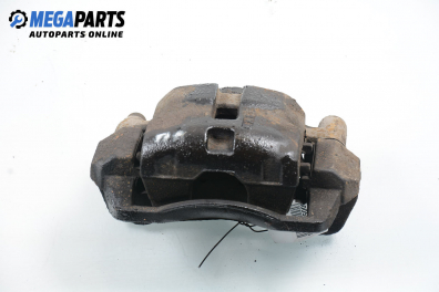 Bremszange for Mazda 626 (VI) 2.0 Turbo Di, 101 hp, combi, 1999, position: links, vorderseite