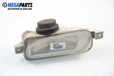 Lampă de ceață spate for Ford Escort 1.8 TD, 90 hp, combi, 1997, position: stânga