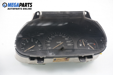 Instrument cluster for Ford Escort 1.8 TD, 90 hp, station wagon, 1997