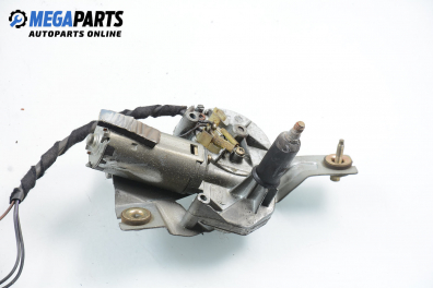 Front wipers motor for Ford Escort 1.8 TD, 90 hp, station wagon, 1997, position: rear