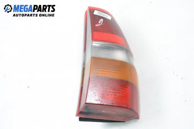 Tail light for Ford Escort 1.8 TD, 90 hp, station wagon, 1997, position: right