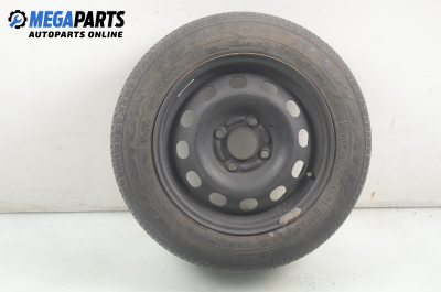Spare tire for Ford Escort (1995-2004) 14 inches, width 6 (The price is for one piece)