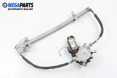 Electric window regulator for Ford Escort 1.8 TD, 90 hp, station wagon, 1997, position: front - right