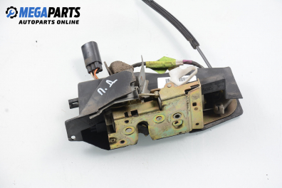 Încuietoare for Ford Escort 1.8 TD, 90 hp, combi, 1997, position: dreaptă - fața