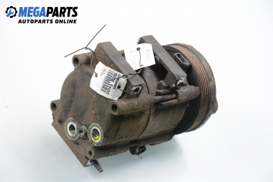 Compresor AC for Ford Escort 1.8 TD, 90 hp, combi, 1997