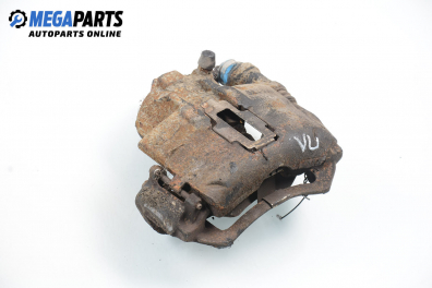 Caliper for Ford Escort 1.8 TD, 90 hp, station wagon, 1997, position: front - left