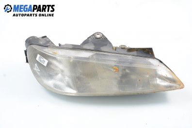 Headlight for Peugeot 406 1.9 TD, 90 hp, sedan, 1997, position: right