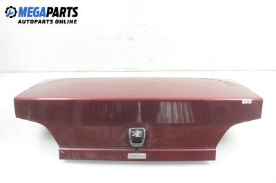 Capac spate for Peugeot 406 1.9 TD, 90 hp, sedan, 1997