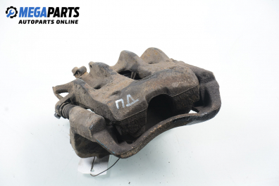 Etrier de frână for Peugeot 406 1.9 TD, 90 hp, sedan, 1997, position: dreaptă - fața