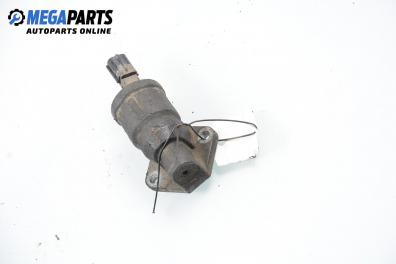 Idle speed actuator for Ford Puma 1.4 16V, 90 hp, 1998