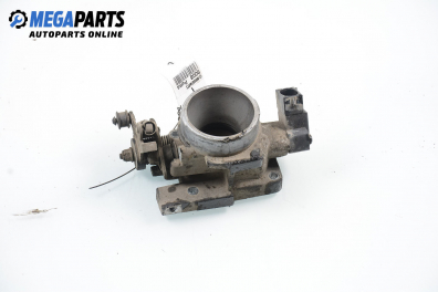 Clapetă carburator for Ford Puma 1.4 16V, 90 hp, 1998