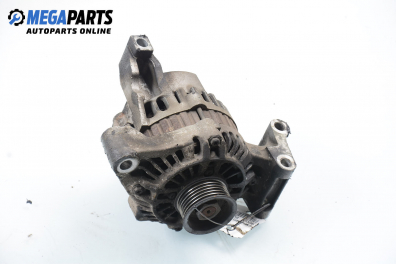 Alternator for Ford Puma 1.4 16V, 90 hp, 1998