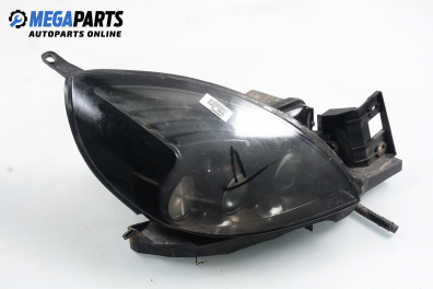 Headlight for Ford Puma 1.4 16V, 90 hp, 1998, position: right