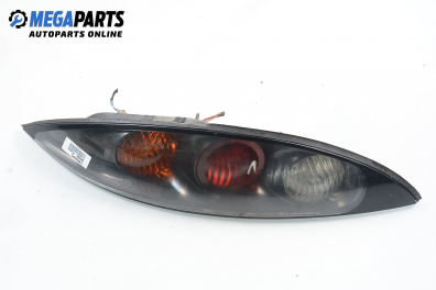 Bremsleuchte for Ford Puma 1.4 16V, 90 hp, 1998, position: links