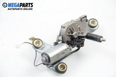 Motor scheibenwischer, vorne for Ford Puma 1.4 16V, 90 hp, 1998, position: rückseite