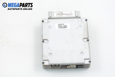 ECU for Ford Puma 1.4 16V, 90 hp, 1998