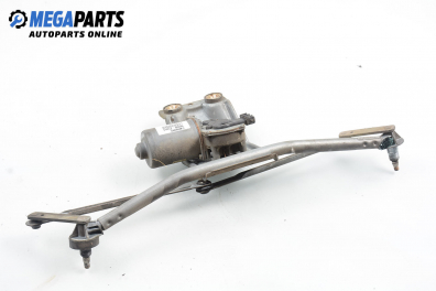 Front wipers motor for Ford Puma 1.4 16V, 90 hp, 1998, position: front