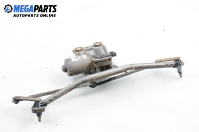 Motor scheibenwischer, vorne for Ford Puma 1.4 16V, 90 hp, 1998, position: vorderseite