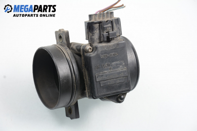 Air mass flow meter for Ford Puma 1.4 16V, 90 hp, 1998
