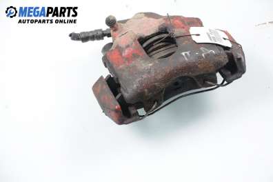 Bremszange for Ford Puma 1.4 16V, 90 hp, 1998, position: rechts, vorderseite