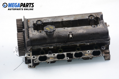 Chiulasă for Ford Puma 1.4 16V, 90 hp, 1998