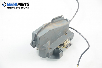 Lock for Ford Puma 1.4 16V, 90 hp, 1998, position: left