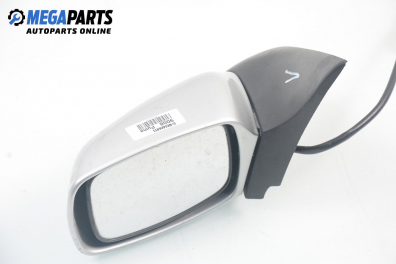 Mirror for Ford Puma 1.4 16V, 90 hp, 1998, position: left