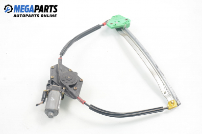 Antrieb el. fensterheber for Ford Puma 1.4 16V, 90 hp, 1998, position: links