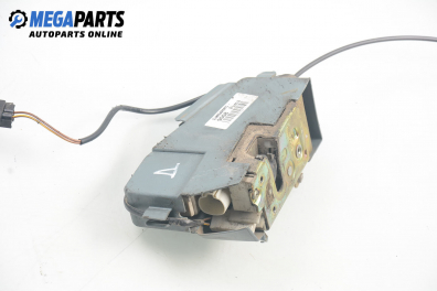 Lock for Ford Puma 1.4 16V, 90 hp, 1998, position: right