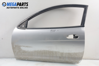 Door for Ford Puma 1.4 16V, 90 hp, 1998, position: left